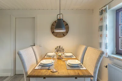Appartamento Vacanza con famiglia Nordstrand