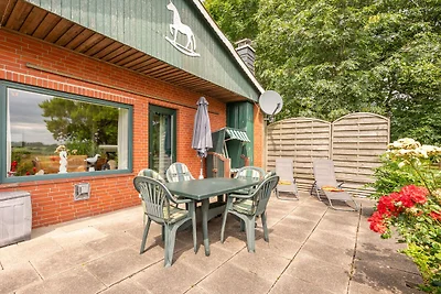 Vakantiehuis Ontspannende vakantie Emmelsbüll-Horsbüll