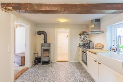 Casa vacanze Vacanza di relax Dagebüll