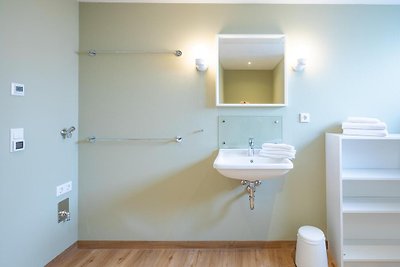 Apartmenthaus "Im Sonnenschein" Wellengang