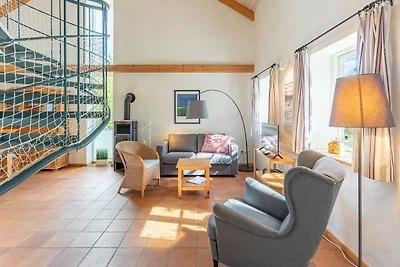 Lütt Huus an de Geestkant