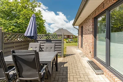 Vakantieappartement Gezinsvakantie Breklum