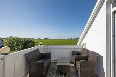 Casa vacanze Vacanza di relax Nordstrand