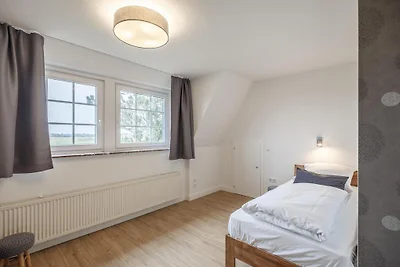 Casa vacanze Vacanza di relax Hattstedtermarsch