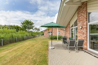 Casa vacanze Vacanza di relax Dagebüll