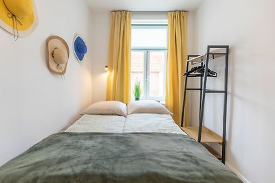 Vakantieappartement Gezinsvakantie Garding