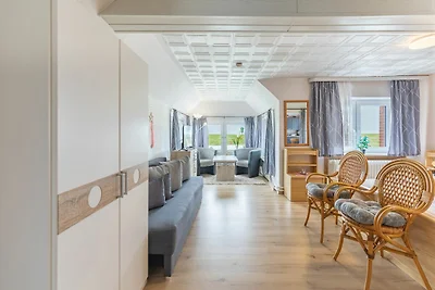 Appartamento Vacanza con famiglia Dagebüll