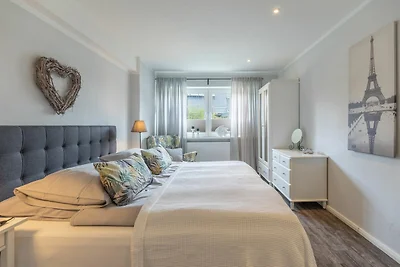Vakantieappartement Gezinsvakantie Breklum