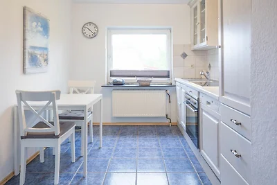 Casa vacanze Vacanza di relax Dagebüll