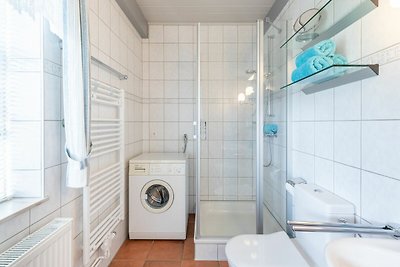 Ferienhaus Frisia - Wohnung 3