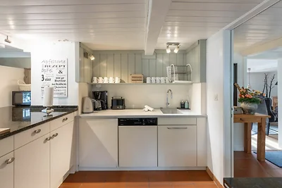 Casa vacanze Vacanza di relax Humptrup
