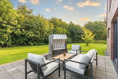 Casa vacanze Vacanza di relax Risum-Lindholm