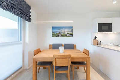 Appartamento Vacanza con famiglia Nordstrand