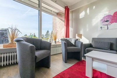 Appartamento Vacanza con famiglia Husum