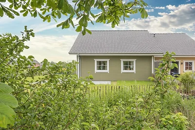 Casa vacanze Vacanza di relax Dagebüll