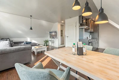 Apartmenthaus Theodor Storm Apartment "Unter...
