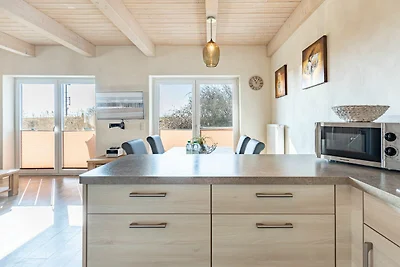Casa vacanze Vacanza di relax Dagebüll