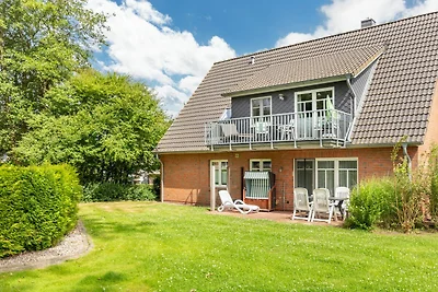 Vakantiehuis Ontspannende vakantie St. Peter-Ording