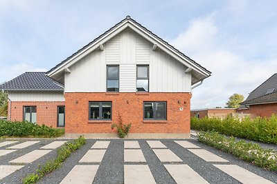 Casa vacanze Vacanza di relax Husum