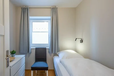 Vakantieappartement Gezinsvakantie Husum