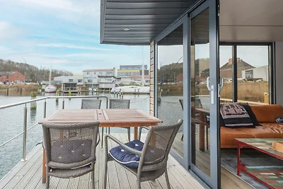 Appartamento Vacanza con famiglia Flensburg