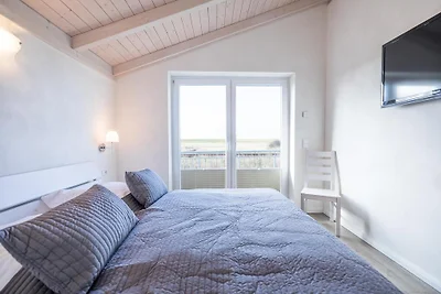 Ferienhaus "Wattwurm"