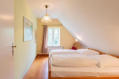 Vakantieappartement Gezinsvakantie Nordstrand