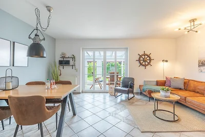 Casa vacanze Vacanza di relax Nordstrand