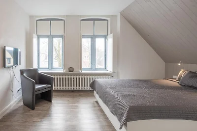 Casa vacanze Vacanza di relax Husum