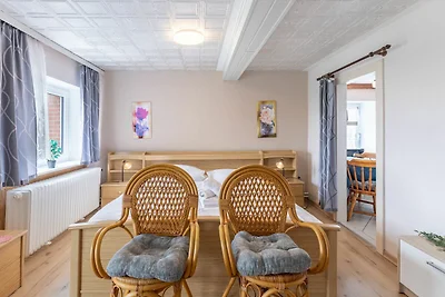 Appartamento Vacanza con famiglia Dagebüll