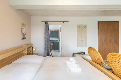 Appartamento Vacanza con famiglia Dagebüll