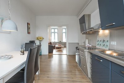Stadthuus 51