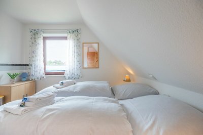 Vakantieappartement Gezinsvakantie Tating