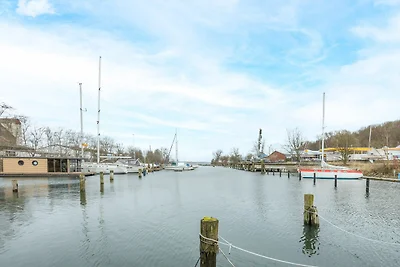 Hausboot Leni