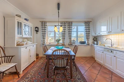 apartman za odmor Obiteljski odmor Nordstrand