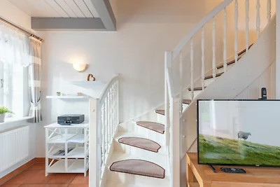 Appartamento Vacanza con famiglia Nordstrand