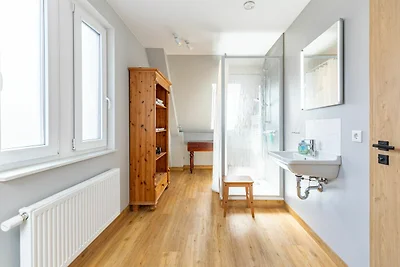 Domek letniskowy Urlop wypoczynkowy Husum