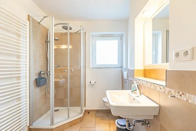 Dat lütte Huus - Wohnung 2