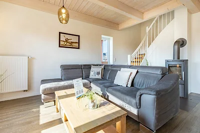 Casa vacanze Vacanza di relax Dagebüll