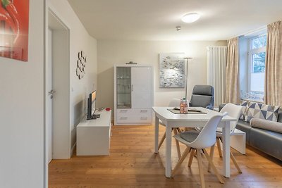 Vakantieappartement Gezinsvakantie Nordstrand