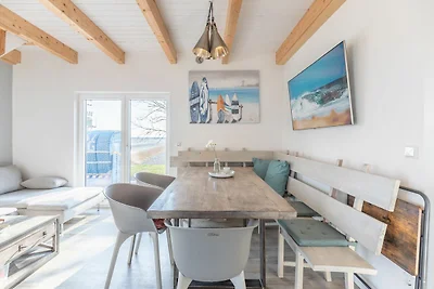 Appartamento Vacanza con famiglia Nordstrand