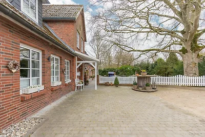 Vakantieappartement Gezinsvakantie Breklum