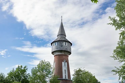 Husumer Wasserturm - Fewo 1