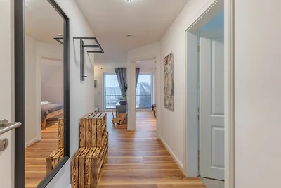 Vakantieappartement Gezinsvakantie St. Peter-Ording