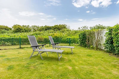 Holiday home relaxing holiday Dagebüll
