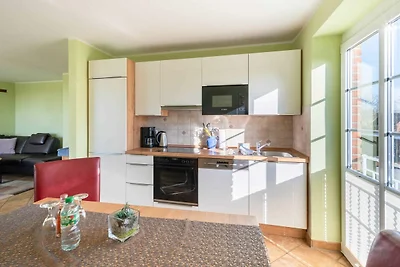 Appartamento Vacanza con famiglia Husum