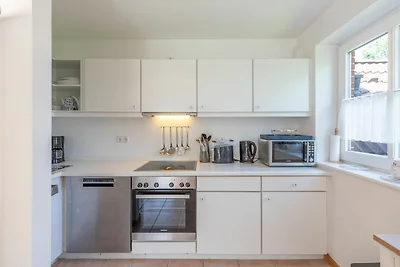 Appartamento Vacanza con famiglia St. Peter-Ording