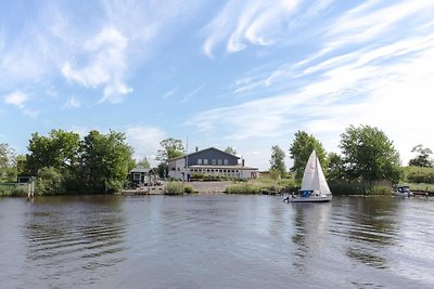 Lodge an der Eider