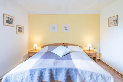 Appartamento Vacanza con famiglia Emmelsbüll-Horsbüll