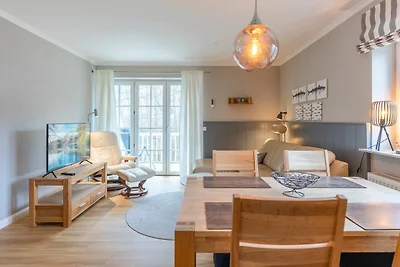 apartman za odmor Obiteljski odmor St. Peter-Ording